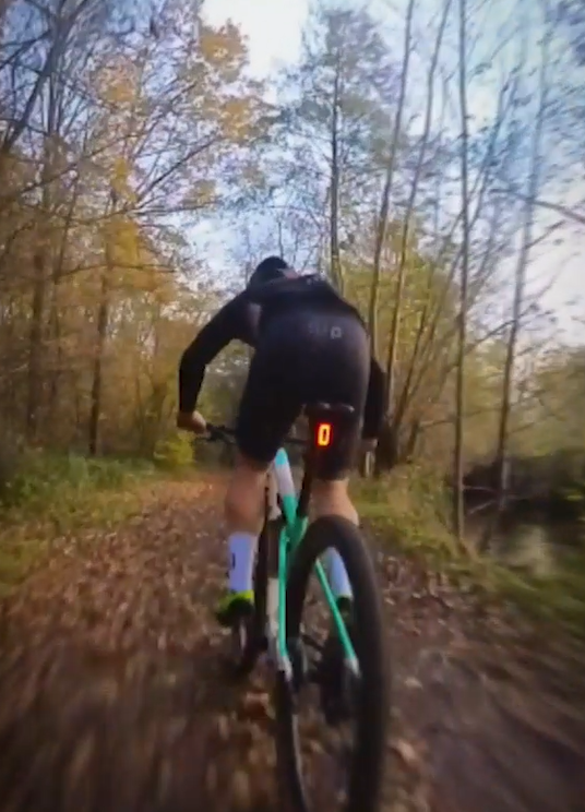 Ride 1